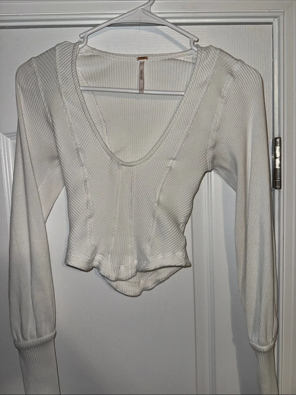 Free People Petra Top